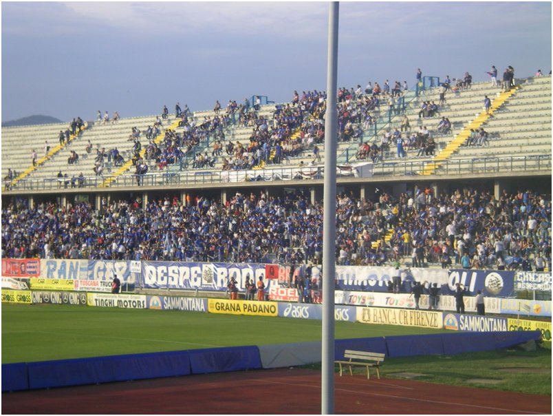 Empoli - Arezzo  05.06.2005 001